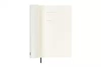 Een Moleskine 2024 12M Weekly Note Softcover Large Black koop je bij Moleskine.nl