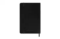 Een Moleskine 2024 12M Weekly Horizontal Softcover Pocket Black koop je bij Moleskine.nl