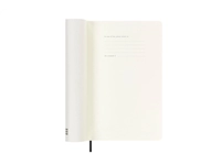 Een Moleskine 2025 12M Weekly Precious & Ethical Planner Large Mamba Black koop je bij Moleskine.nl