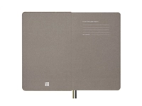 Een Moleskine Year of the Snake Ruled Hardcover Large Notebook koop je bij Moleskine.nl