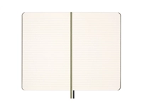 Een Moleskine Year of the Snake Ruled Hardcover Large Notebook koop je bij Moleskine.nl