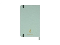 Een Moleskine Snake-Vegea Mamba Ruled Hardcover Large Notebook + Gift Box koop je bij Moleskine.nl