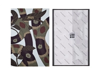 Een Moleskine 2025 12M Weekly Planner Large Snake Leaves + Gift Box koop je bij Moleskine.nl