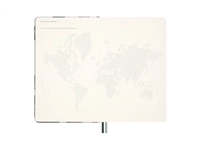 Een Moleskine 2025 12M Weekly Planner Large Snake Leaves + Gift Box koop je bij Moleskine.nl