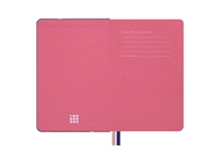 Een Verschijnt 3e week maart - Moleskine Limited Edition Sakura Ruled Hardcover Pocket Notebook koop je bij Moleskine.nl