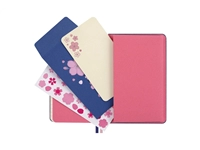 Een Verschijnt 3e week maart - Moleskine Limited Edition Sakura Ruled Hardcover Pocket Notebook koop je bij Moleskine.nl