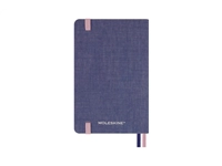 Een Verschijnt 3e week maart - Moleskine Limited Edition Sakura Ruled Hardcover Pocket Notebook koop je bij Moleskine.nl