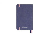 Een Verschijnt 3e week maart - Moleskine Limited Edition Sakura Ruled Hardcover Pocket Notebook + Gift Box koop je bij Moleskine.nl