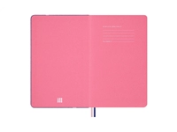 Een Verschijnt 3e week maart - Moleskine Limited Edition Sakura Ruled Hardcover Large Notebook koop je bij Moleskine.nl