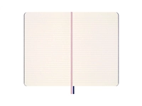 Een Verschijnt 3e week maart - Moleskine Limited Edition Sakura Ruled Hardcover Large Notebook koop je bij Moleskine.nl