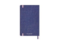 Een Verschijnt 3e week maart - Moleskine Limited Edition Sakura Ruled Hardcover Large Notebook koop je bij Moleskine.nl