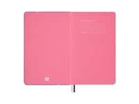 Een Verschijnt 3e week maart - Moleskine Limited Edition Sakura Ruled Hardcover Large Notebook + Gift Box koop je bij Moleskine.nl