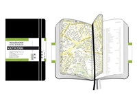 Een City Notebook ATHINA ** zonder recht van retour ** koop je bij Moleskine.nl