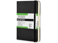 Een City Notebook ATHINA ** zonder recht van retour ** koop je bij Moleskine.nl