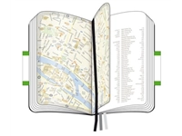 Een City Notebook ATHINA ** zonder recht van retour ** koop je bij Moleskine.nl