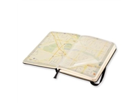 Een City Notebook BERLIN ** zonder recht van retour ** koop je bij Moleskine.nl