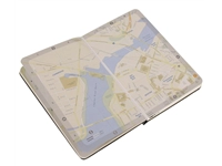 Een City Notebook BOSTON ** zonder recht van retour ** koop je bij Moleskine.nl