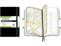 Een City Notebook BRUXELLES ** zonder recht van retour ** koop je bij Moleskine.nl