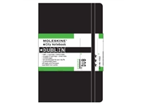 Een City Notebook DUBLIN ** zonder recht van retour ** koop je bij Moleskine.nl