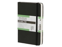 Een City Notebook DUBLIN ** zonder recht van retour ** koop je bij Moleskine.nl