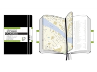 Een City Notebook FIRENZE ** zonder recht van retour ** koop je bij Moleskine.nl