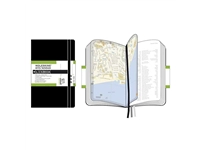 Een City Notebook LISBOA ** zonder recht van retour ** koop je bij Moleskine.nl