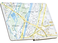 Een City Notebook MUNCHEN ** zonder recht van retour ** koop je bij Moleskine.nl