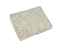 Een City Notebook STOCKHOLM ** zonder recht van retour ** koop je bij Moleskine.nl