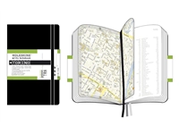 Een City Notebook TORINO ** zonder recht van retour ** koop je bij Moleskine.nl