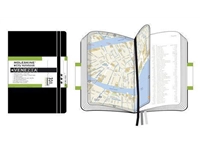 Een City Notebook VENEZIA ** zonder recht van retour ** koop je bij Moleskine.nl