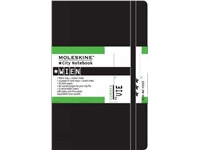 Een City Notebook WIEN ** zonder recht van retour ** koop je bij Moleskine.nl