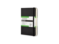 Een City Notebook WIEN ** zonder recht van retour ** koop je bij Moleskine.nl