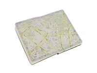 Een City Notebook KYOTO ** zonder recht van retour ** koop je bij Moleskine.nl