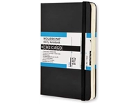 Een City Notebook CHICAGO ** zonder recht van retour ** koop je bij Moleskine.nl