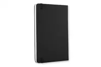 Een Moleskine Squared Hardcover Notebook Large Black koop je bij Moleskine.nl