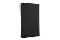 Een Moleskine Plain Hardcover Notebook Large Black koop je bij Moleskine.nl