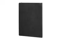 Een Moleskine Classic Dotted Soft Cover Notebook XL Black koop je bij Moleskine.nl