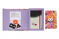 Een Moleskine Year of The Rabbit + Sakura Asian Collecter's Box Set koop je bij Moleskine.nl