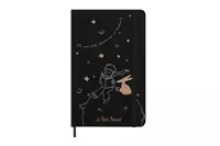 Een Moleskine Le Petit Prince Undated Weekly Planner + Ruled Large Notebook LE koop je bij Moleskine.nl