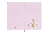 Een Moleskine Le Petit Prince Ruled Large Hardcover Notebook Limited Edition koop je bij Moleskine.nl