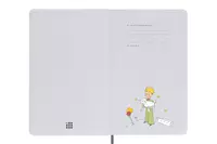 Een Moleskine Le Petit Prince Undated Weekly Planner + Ruled Large Notebook LE koop je bij Moleskine.nl