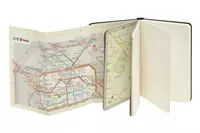 Een Moleskine City Notebook Pocket - Berlin koop je bij Moleskine.nl