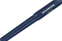 Een Moleskine X Kaweco Ballpoint Pen 1.0mm Blue koop je bij Moleskine.nl