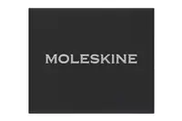 Een Moleskine Pin I Silver koop je bij Moleskine.nl