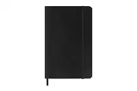 Een Moleskine 2025 12M Weekly Softcover Pocket Black koop je bij Moleskine.nl