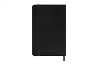 Een Moleskine 2025 12M Weekly Horizontal Softcover Pocket Black koop je bij Moleskine.nl