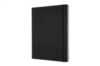 Een Moleskine Pro Collection Notebook XXL Hardcover Black koop je bij Moleskine.nl