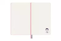 Een Moleskine Sakura Gift Set Momoko Ruled & Plain Hardcover Notebooks Large and Pouch koop je bij Moleskine.nl