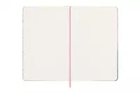 Een Moleskine Limited Edition Sakura Notebook Plain Hardcover Large - "Bench" koop je bij Moleskine.nl