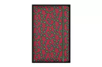 Een Moleskine Silk Ruled Hardcover Notebook Large Bordeaux + Gift Box koop je bij Moleskine.nl